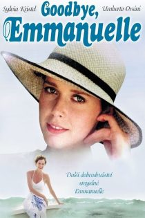 دانلود فیلم Emmanuelle 3 1977