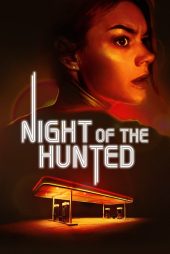 دانلود دوبله فارسی فیلم Night of the Hunted 2023