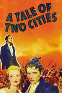 دانلود دوبله فارسی فیلم A Tale of Two Cities 1935