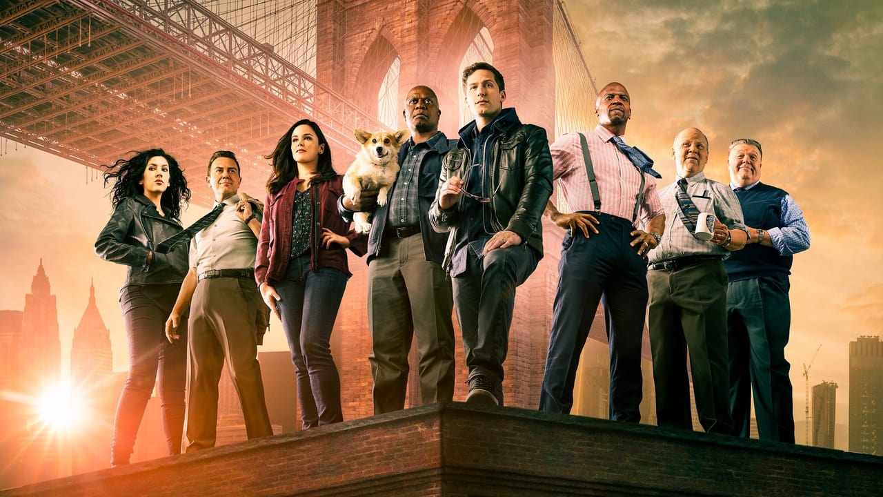 دانلود سریال Brooklyn Nine-Nine