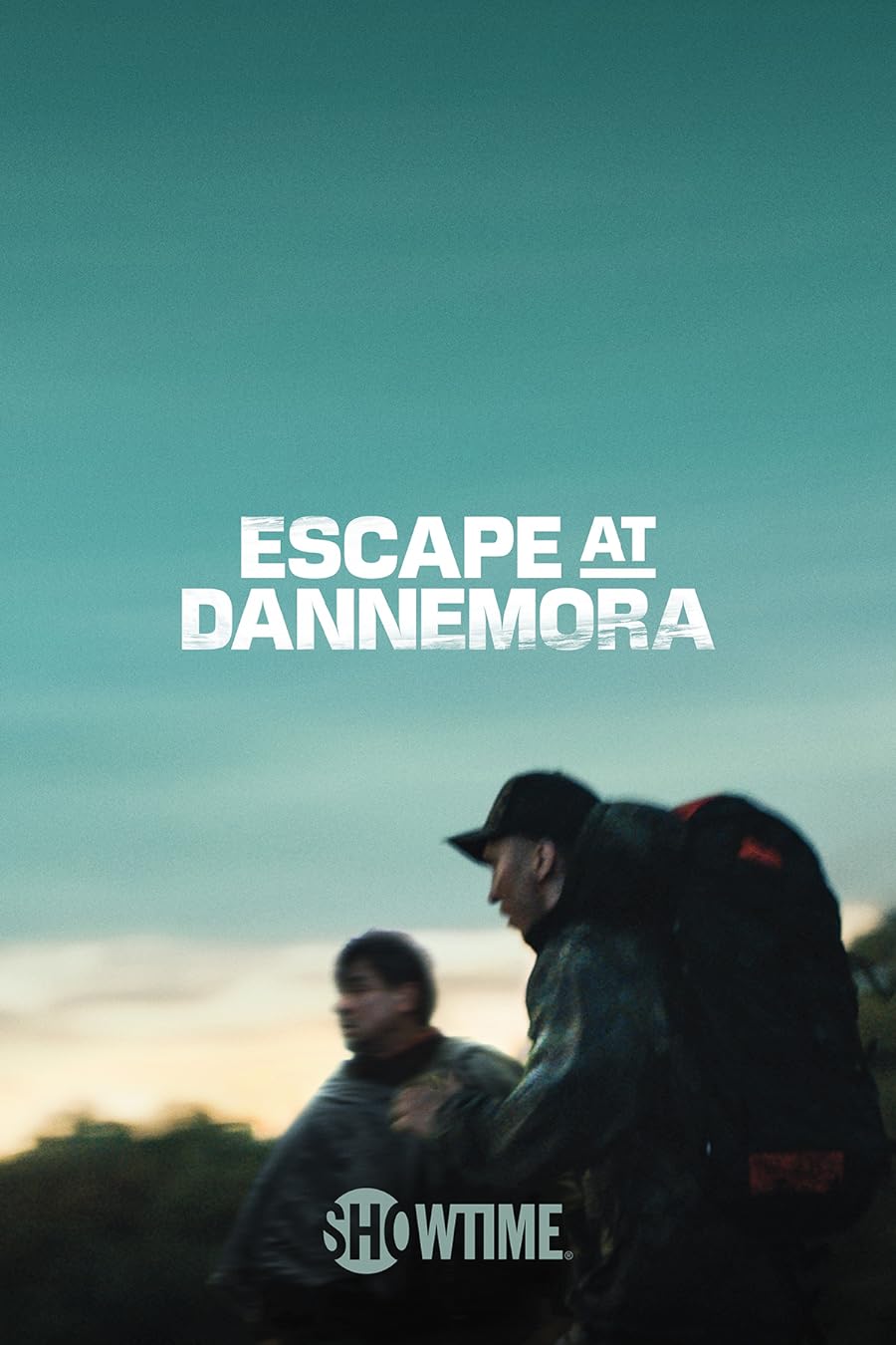 دانلود دوبله فارسی سریال Escape at Dannemora