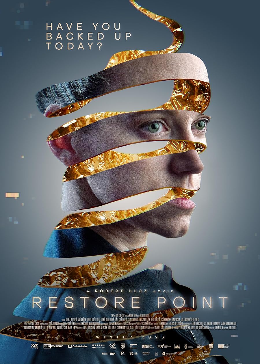 دانلود دوبله فارسی فیلم Restore Point 2023