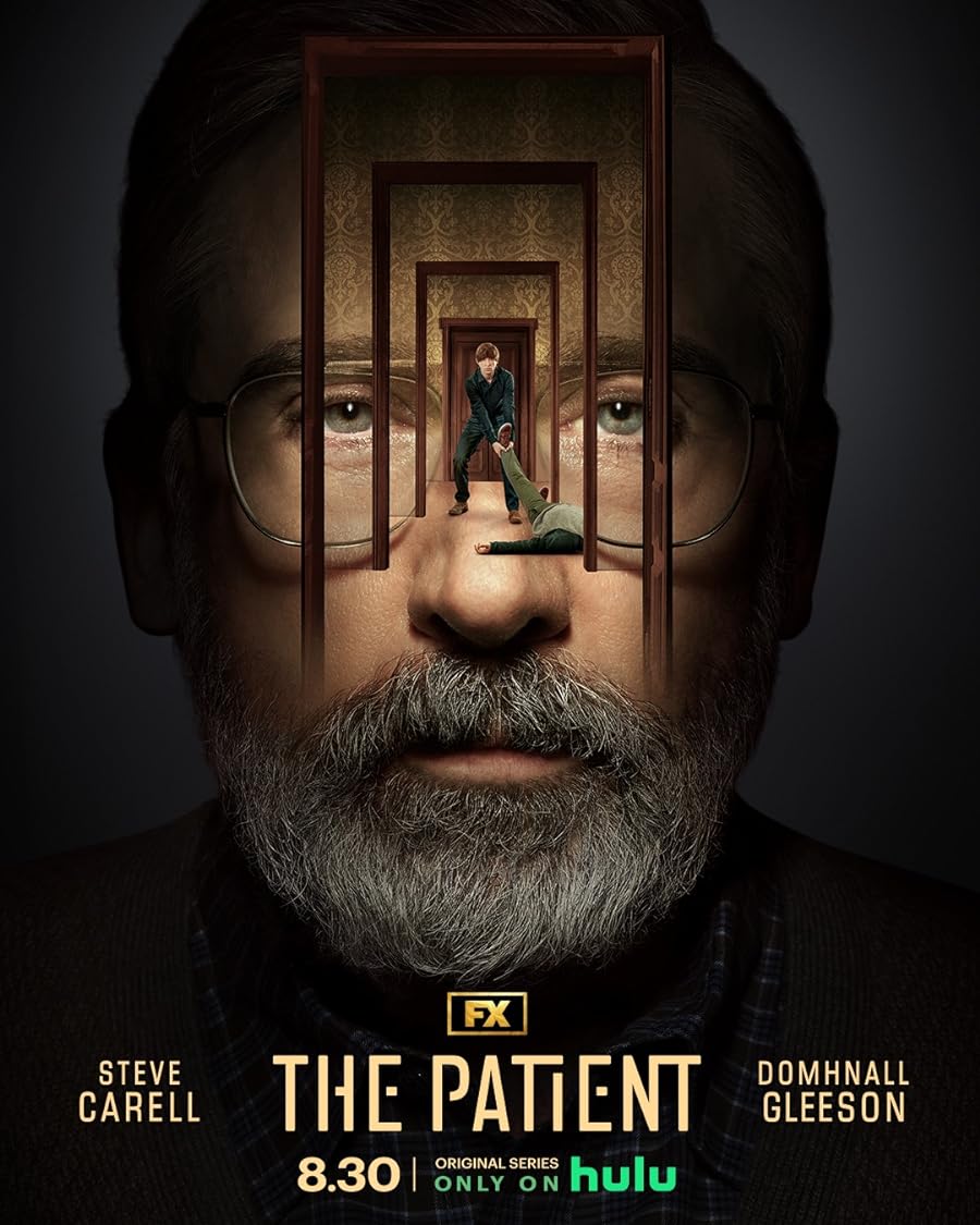 دانلود دوبله فارسی سریال The Patient