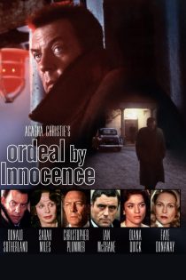 دانلود دوبله فارسی فیلم Ordeal by Innocence 1984