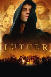 دانلود دوبله فارسی فیلم Luther 2003