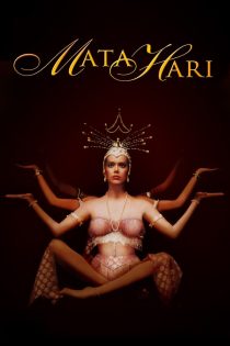 دانلود فیلم Mata Hari 1985