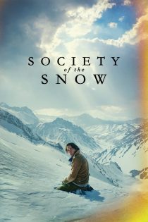 دانلود دوبله فارسی فیلم Society of the Snow 2023
