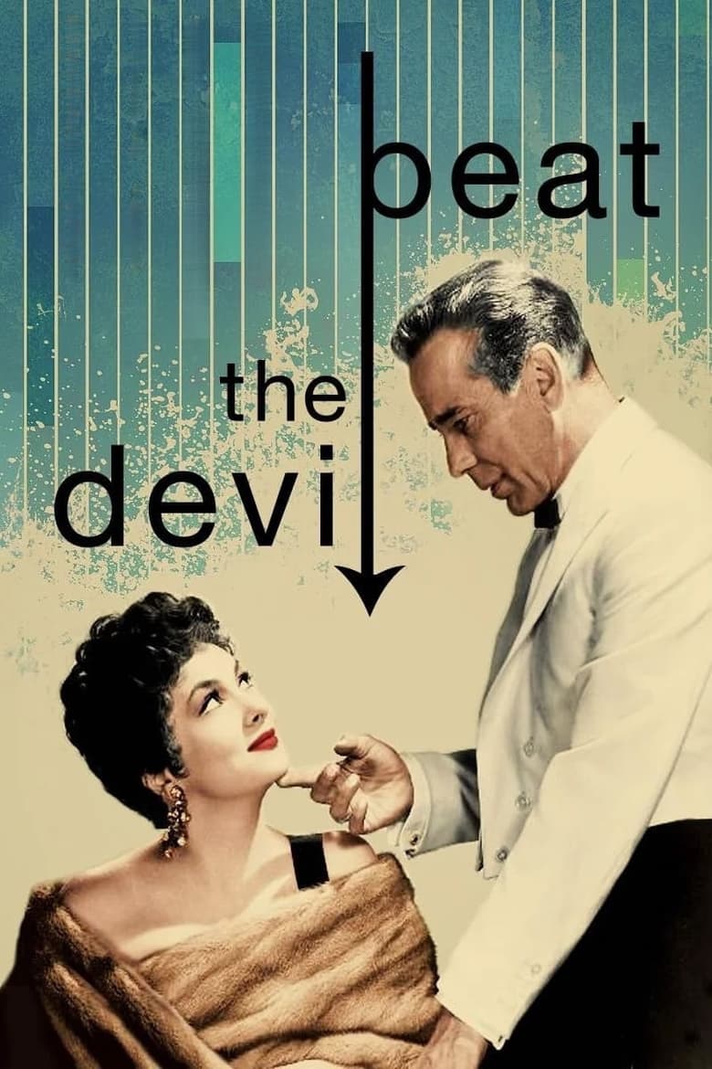 دانلود فیلم Beat the Devil 1953
