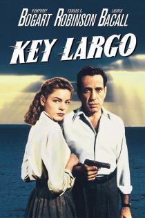 دانلود فیلم Key Largo 1948