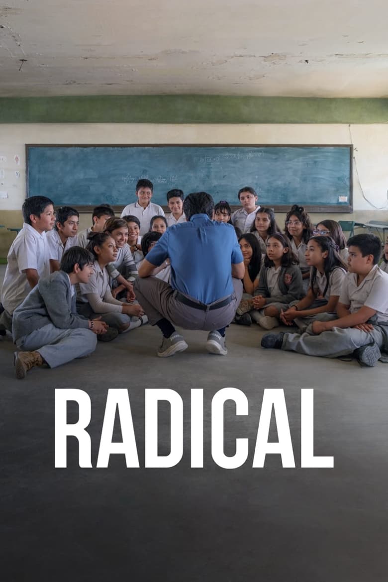 دانلود فیلم Radical 2023
