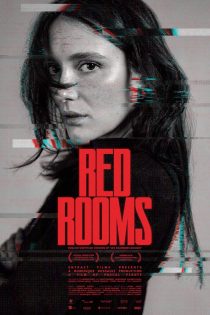 دانلود دوبله فارسی فیلم Red Rooms 2023