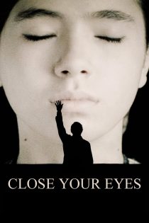 دانلود دوبله فارسی فیلم Close Your Eyes 2023