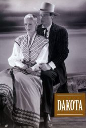 دانلود فیلم Dakota 1945
