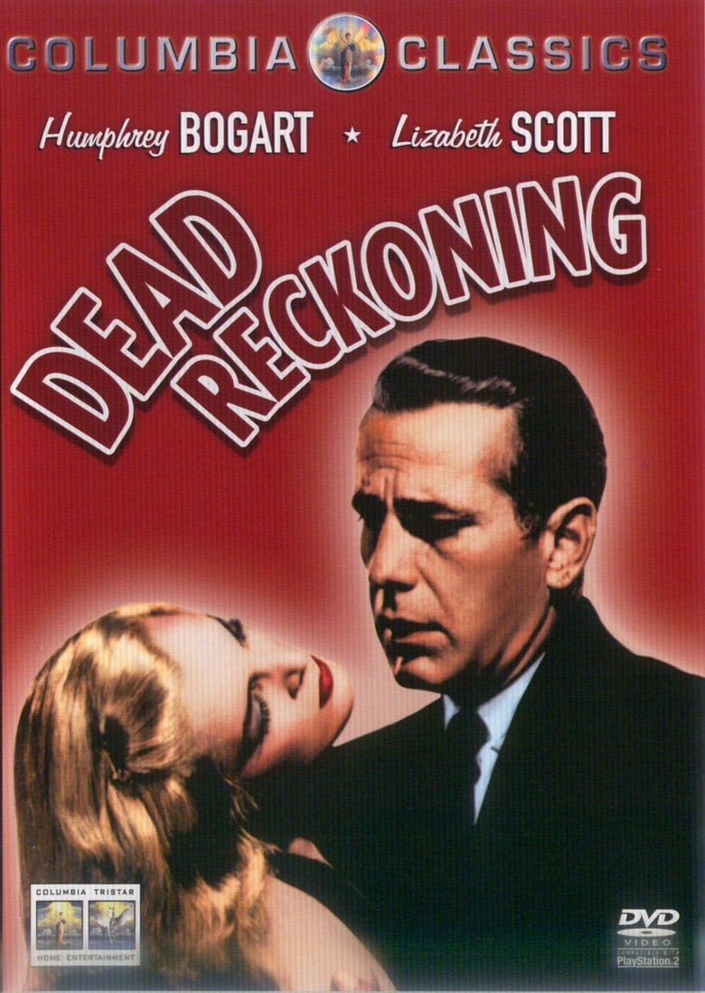 دانلود فیلم Dead Reckoning 1946