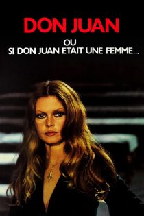 دانلود فیلم Don Juan, or If Don Juan Were a Woman 1973