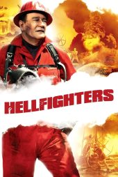 دانلود فیلم Hellfighters 1968