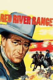 دانلود فیلم Red River Range 1938