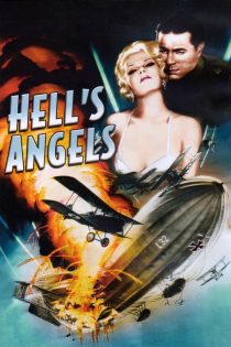 دانلود فیلم Hell’s Angels 1930