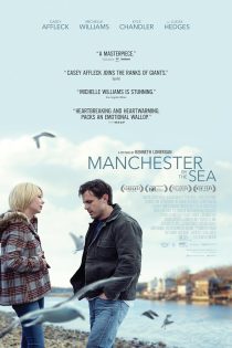 دانلود دوبله فارسی فیلم Manchester by the Sea 2016