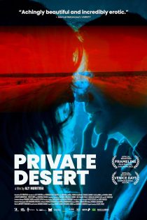 دانلود فیلم Private Desert 2021