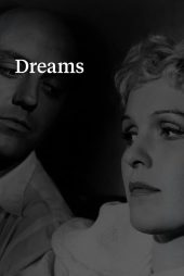 دانلود فیلم Dreams 1955