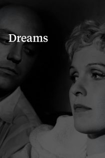 دانلود فیلم Dreams 1955