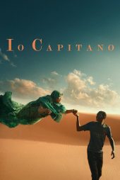 دانلود دوبله فارسی فیلم Io Capitano 2023