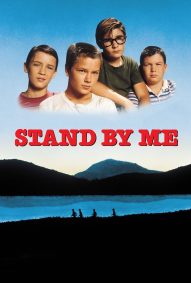 دانلود دوبله فارسی فیلم Stand by Me 1986