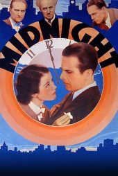 دانلود فیلم Midnight 1934