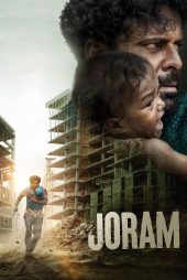 دانلود دوبله فارسی فیلم Joram 2023