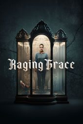 دانلود دوبله فارسی فیلم Raging Grace 2023