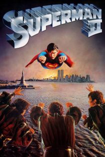 دانلود فیلم Superman II 1980