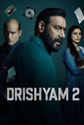 دانلود دوبله فارسی فیلم Drishyam 2 2022