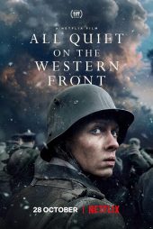 دانلود دوبله فارسی فیلم All Quiet on the Western Front 2022