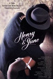 دانلود فیلم Henry & June 1990