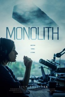 دانلود دوبله فارسی فیلم Monolith 2022