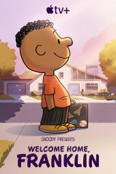 دانلود دوبله فارسی فیلم Snoopy Presents: Welcome Home, Franklin 2024