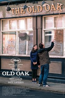 دانلود دوبله فارسی فیلم The Old Oak 2023