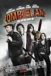 دانلود دوبله فارسی فیلم Zombieland 2009