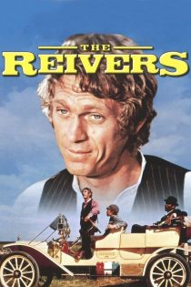 دانلود دوبله فارسی فیلم The Reivers 1969