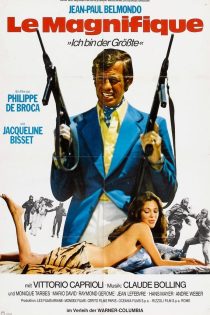 دانلود دوبله فارسی فیلم The Man from Acapulco 1973