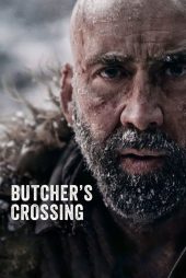 دانلود دوبله فارسی فیلم Butcher’s Crossing 2022