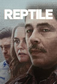 دانلود دوبله فارسی فیلم Reptile 2023