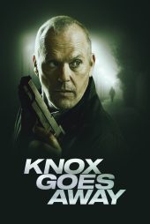 دانلود دوبله فارسی فیلم Knox Goes Away 2023