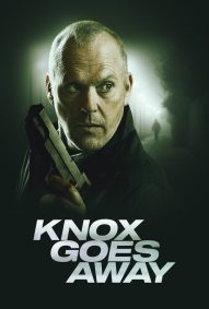 دانلود دوبله فارسی فیلم Knox Goes Away 2023