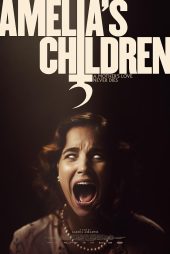 دانلود دوبله فارسی فیلم Amelia’s Children 2023