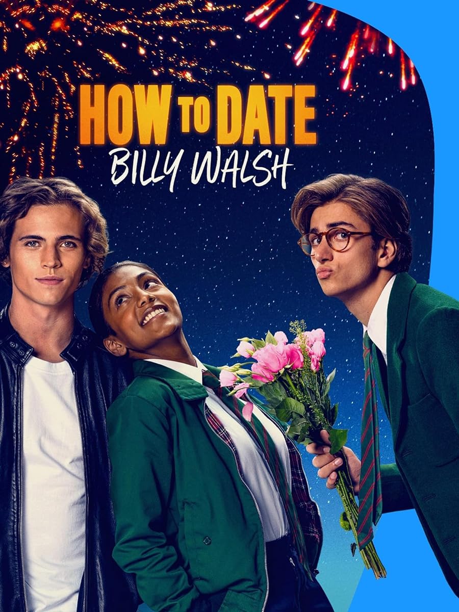 دانلود فیلم How to Date Billy Walsh 2024