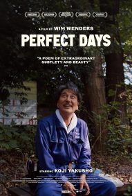 دانلود دوبله فارسی فیلم Perfect Days 2023