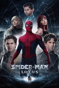 دانلود دوبله فارسی فیلم Spider-Man: Lotus 2023
