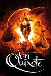 دانلود دوبله فارسی فیلم The Man Who Killed Don Quixote 2018